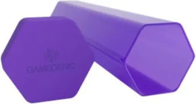 Obrázok produktu pre GGS49006 - Fialová podložka na hranie
