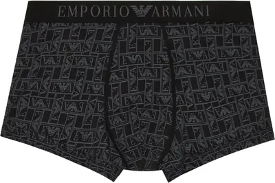 Produktbild von EMPORIO ARMANI Herren Trunk Stretch Baumwolle