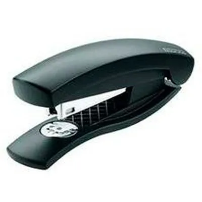 Produktbild von Hefter Novus City Line C1 Schwarz (20 Stück)
