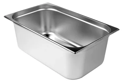 Produktbild von Gastronormbehälter 1/1 GN mit 150 mm Höhe