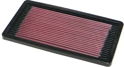 Produktbild von K&N 33-2096 Hochleistungsluftfilter für ALFA ROMEO 33 (907A) Langzeitfilter Quadratisch