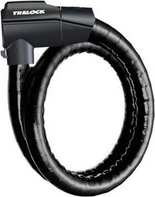 Obrázok produktu pre Trelock PK pancierový káblový zámok 560/100/26mm čierny