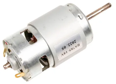 Obrázek produktu pro Motor vyžínače Cedrus CEDST280Li 580798