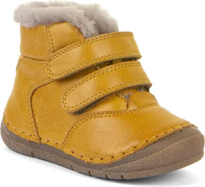 Produktbild von Froddo Paix Up Winter Mustard Größe EU 27