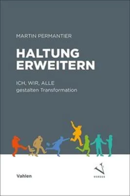 Produktbild von Haltung erweitern