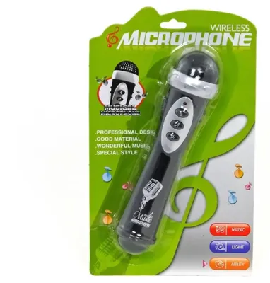Produktbild von Mikrofon
