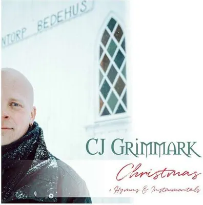 Produktbild von Christmas + Hymns & Instrumentals