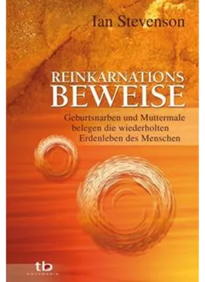Obrázek produktu pro Reinkarnationsbeweise