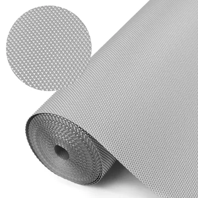 Zdjęcie produktu dla Elzusha - Mata podłogowa o wymiarach 30 cm x 500 cm - Wodoodporna i antypoślizgowa