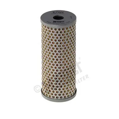 Imagen del producto de Filtro hidráulico, dirección HENGST E70H