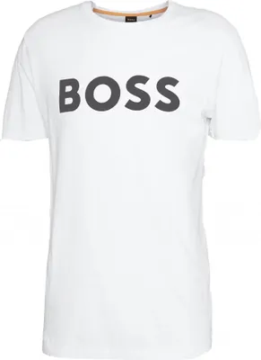 Produktbild von BOSS Thinking Brand T-Shirt, Weiß M