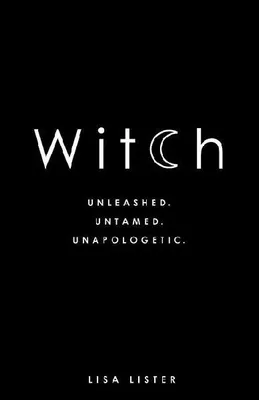 Produktbild von Witch