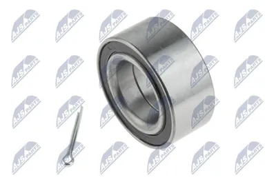 Produktbild von NTY KLP-CH-062 Radlager für CHRYSLER PT CRUISER (PT) Vorne