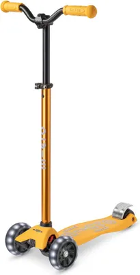 Immagine prodotto di Maxi Micro Deluxe Pro LED giallo