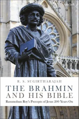 Produktbild von The Brahmin and his Bible