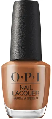 Produktbild von OPI Nail Lacquer Nagellack Material Gowrl 15 ml