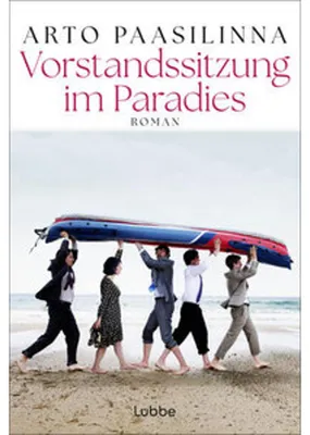 Obrázok produktu pre Vorstandssitzung im Paradies