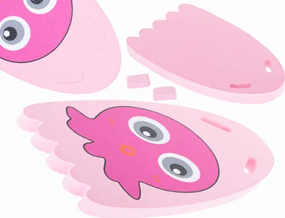 Produktbild von KIK - Board für Schwimmunterricht im Oktopusbecken