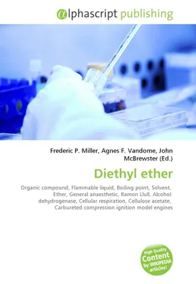 Produktbild von Diethyl ether