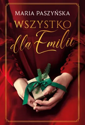 Productafbeelding van Wszystko dla Emilii