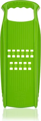 Produktbild von Börner Rösti PowerLine Reibe Schweizer Rösti Gemüsehobel Gemüsereibe Küchenhelfer Kartoffelschneider, Farbe:Weiß