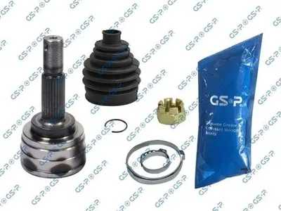 Produktbild von GSP Gelenksatz Antriebswelle für NISSAN MICRA IV (K13) 841289