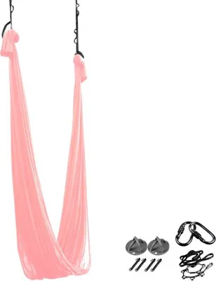 Obrázek produktu pro YOGA SWING - Závěs na jógu SEDCO s příslušenstvím