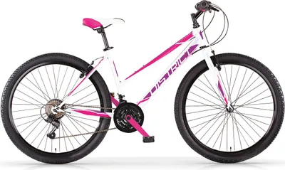 Produktbild von MBM Mountainbike District  Lady 27,5  Zoll