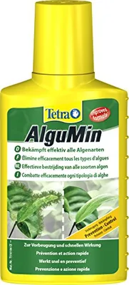 Produktbild von Tetra AlguMin 100 ml