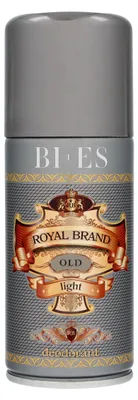 Immagine prodotto di Bi-es For Men Deodorante Brandy Light, 150 ml