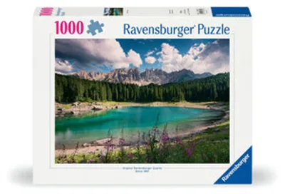Produktbild von Dolomitenjuwel Ravensburger 12000680