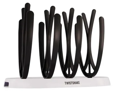 Image de Twistshake Support de séchage pour biberons Blanc