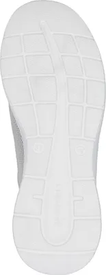 Produktbild von Rieker Damen Sneaker Slipper mit Gummizug und losen MemoSoft Einlagen M8551, Größe:42 EU, Farbe:Beige