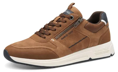 Produktbild von Marco Tozzi Sportliche Schnürschuhe Herren 31393738313033 Braun 44 EU