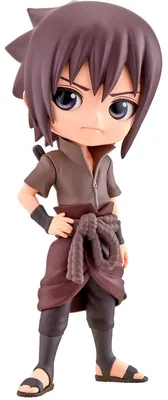 Image de Bp Q Posket - Naruto Shippuden - Sasuke Ver.b