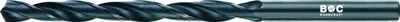 Produktbild von Bohrcraft Spibo DIN 340 HSS rollgewalzt Typ N -  5,8 mm in Bohrcraft QP - (VPE: 10 Stk.)