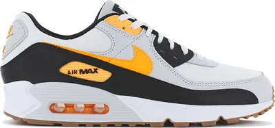 Produktbild von Nike Air Max 90 Sportschuhe Weiß EU 44 Frau Weiß EU 44