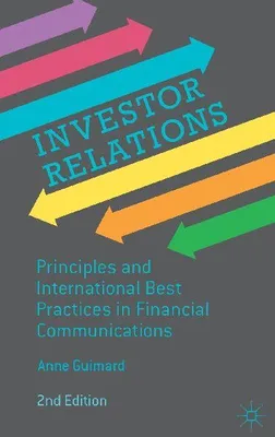 Produktbild von Investor Relations