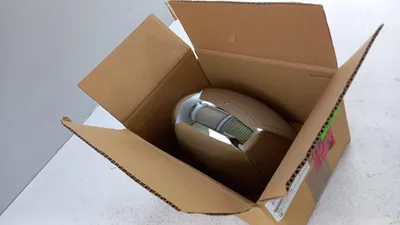 Produktbild von Original OE BMW Außenspiegel Abdeckung 51167376271