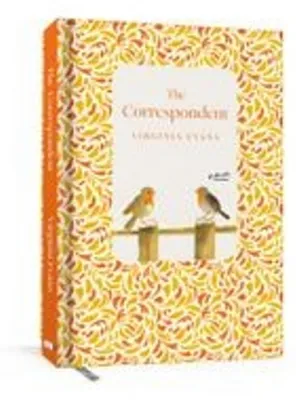 Obrázok produktu pre The Correspondent: Deluxe Edition