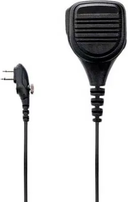 Produktbild von Midland MA25-M, Lautsprecher/Mikrofon, Midland, G15/G18, Schwarz, Handgeführt