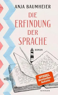 Obrázek produktu pro Die Erfindung der Sprache