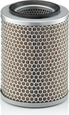Obrázek produktu pro Vzduchový filtr MANN-FILTER C 17 134