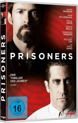 Produktbild von Prisoners