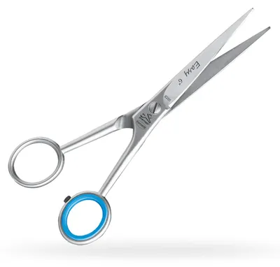 Produktbild von PREMAX Friseurschere - Easy Linie 15898 Edelstahl 6 1/2