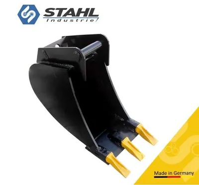 Produktbild von Tieflöffel BSK-300 | 5-7 t | MS03 | 30cm