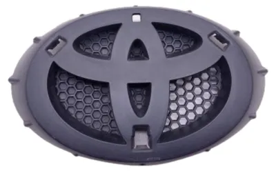 Image de TOYOTA Aygo Logo badge avant 75312-0H020 OE