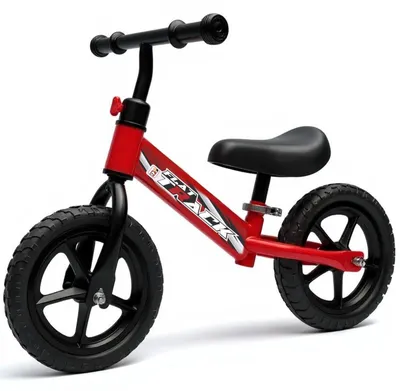 Immagine prodotto di Solidchoice: Bicicletta senza pedali per bambini