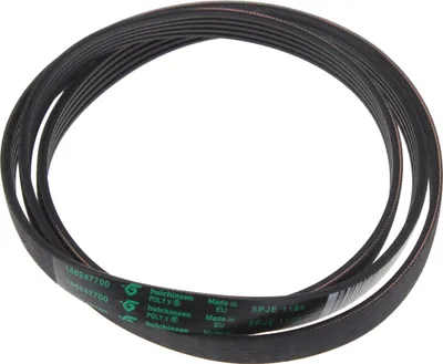 Immagine prodotto di Electrolux - Keilrippenriemen 1200Pj5 Elast - 1462477009