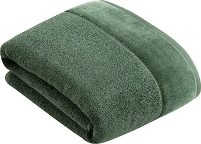 Produktbild von Badetuch Pure von der Marke Vossen 100 x 150 cm